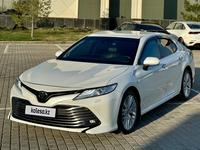 Toyota Camry 2019 года за 14 500 000 тг. в Шымкент