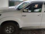 Toyota Hilux 2013 годаүшін12 700 000 тг. в Алматы – фото 3