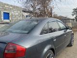 Audi A6 2002 годаfor3 000 000 тг. в Караганда – фото 3