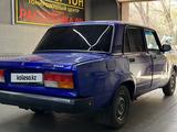 ВАЗ (Lada) 2107 2010 года за 1 700 000 тг. в Караганда