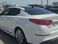 Kia Optima 2014 годаүшін3 800 000 тг. в Шымкент – фото 2