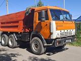 КамАЗ  5511 1990 годаүшін5 800 000 тг. в Караганда