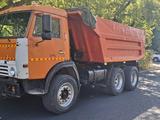 КамАЗ  5511 1990 годаүшін5 800 000 тг. в Караганда – фото 5