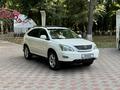 Lexus RX 330 2004 года за 7 600 000 тг. в Тараз – фото 2