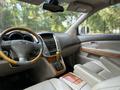 Lexus RX 330 2004 годаfor7 600 000 тг. в Тараз – фото 7