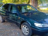 Toyota Camry 1998 годаүшін3 700 000 тг. в Зайсан – фото 2