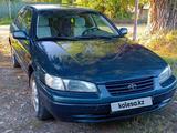 Toyota Camry 1998 годаүшін3 700 000 тг. в Зайсан