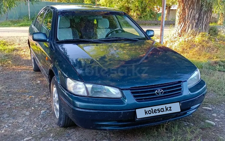 Toyota Camry 1998 года за 3 700 000 тг. в Зайсан