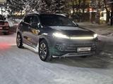 EXEED LX 2023 года за 8 200 000 тг. в Риддер