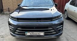 EXEED LX 2023 года за 8 200 000 тг. в Риддер – фото 4