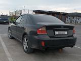 Subaru Legacy 2007 года за 4 000 000 тг. в Алматы – фото 3