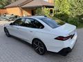 BMW 530 2025 года за 40 000 000 тг. в Караганда – фото 10