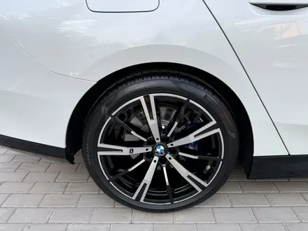 BMW 530 2025 года за 40 000 000 тг. в Караганда – фото 14