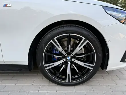 BMW 530 2025 года за 40 000 000 тг. в Караганда – фото 13
