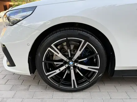 BMW 530 2025 года за 40 000 000 тг. в Караганда – фото 15