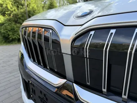 BMW 530 2025 года за 40 000 000 тг. в Караганда – фото 18