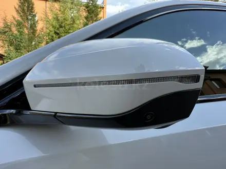 BMW 530 2025 года за 40 000 000 тг. в Караганда – фото 19