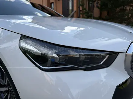 BMW 530 2025 года за 40 000 000 тг. в Караганда – фото 17