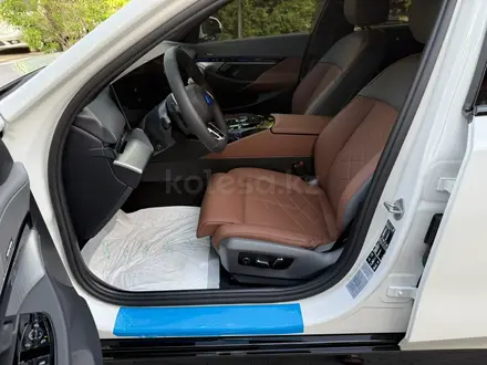 BMW 530 2025 года за 40 000 000 тг. в Караганда – фото 27