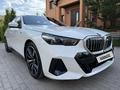 BMW 530 2025 года за 40 000 000 тг. в Караганда – фото 2