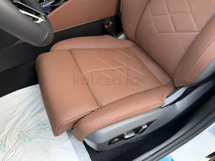 BMW 530 2025 года за 40 000 000 тг. в Караганда – фото 31