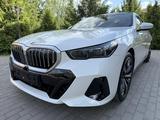 BMW 530 2025 года за 40 000 000 тг. в Караганда