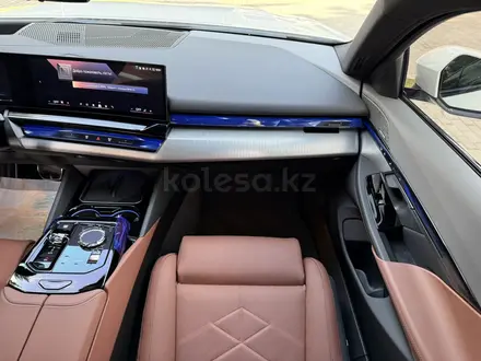BMW 530 2025 года за 40 000 000 тг. в Караганда – фото 42