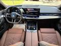 BMW 530 2025 года за 40 000 000 тг. в Караганда – фото 40