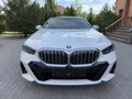 BMW 530 2025 года за 40 000 000 тг. в Караганда – фото 5