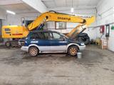 Mitsubishi RVR 1994 годаүшін500 000 тг. в Петропавловск