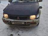 Mitsubishi RVR 1994 годаүшін500 000 тг. в Петропавловск – фото 2