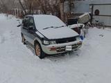 Mitsubishi RVR 1994 годаүшін500 000 тг. в Петропавловск – фото 4