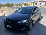 Toyota Camry 2014 года за 4 800 000 тг. в Жанаозен – фото 4
