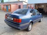 Volkswagen Vento 1993 года за 1 000 000 тг. в Кызылорда – фото 4