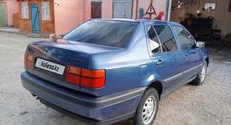 Volkswagen Vento 1993 годаүшін1 000 000 тг. в Кызылорда – фото 4