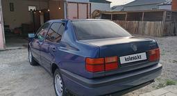 Volkswagen Vento 1993 годаүшін1 000 000 тг. в Кызылорда – фото 5