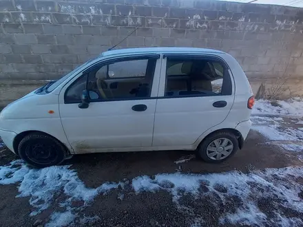 Daewoo Matiz 2014 года за 1 000 000 тг. в Алматы