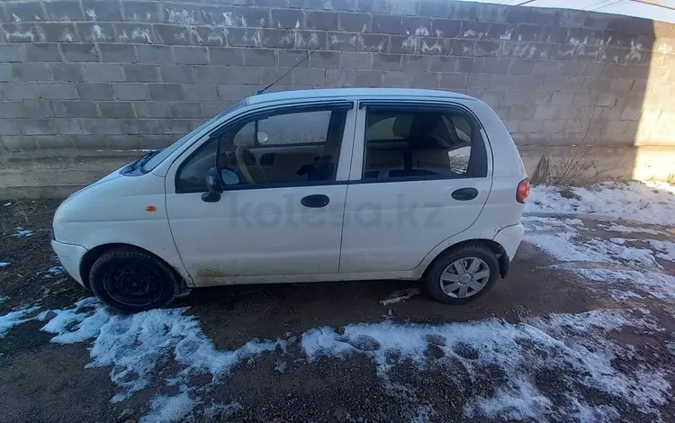 Daewoo Matiz 2014 года за 1 000 000 тг. в Алматы