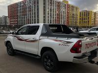 Toyota Hilux 2021 года за 20 100 000 тг. в Астана