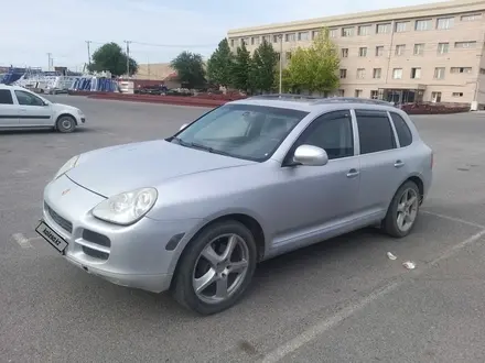 Porsche Cayenne 2006 года за 8 000 000 тг. в Шымкент – фото 3