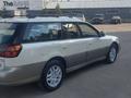 Subaru Outback 2001 года за 4 200 000 тг. в Алматы – фото 5