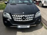 Mercedes-Benz ML 350 2005 годаүшін6 500 000 тг. в Талгар