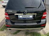 Mercedes-Benz ML 350 2005 годаүшін6 500 000 тг. в Талгар – фото 4