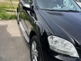 Mercedes-Benz ML 350 2005 годаүшін6 500 000 тг. в Талгар – фото 2