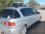 Toyota Picnic 1998 года за 2 400 000 тг. в Конаев (Капшагай) – фото 2