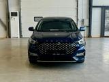 OMODA S5 2023 года за 5 500 000 тг. в Алматы