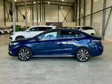OMODA S5 2023 года за 5 500 000 тг. в Алматы – фото 3