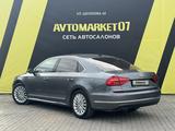 Volkswagen Passat 2016 годаfor8 550 000 тг. в Уральск – фото 2