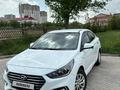 Hyundai Accent 2019 годаүшін6 900 000 тг. в Шымкент – фото 10