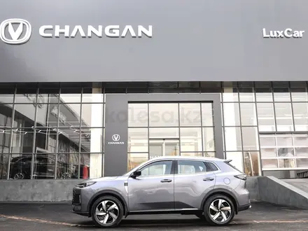 Changan CS55 Plus Luxe 2025 года за 9 582 700 тг. в Шымкент – фото 3